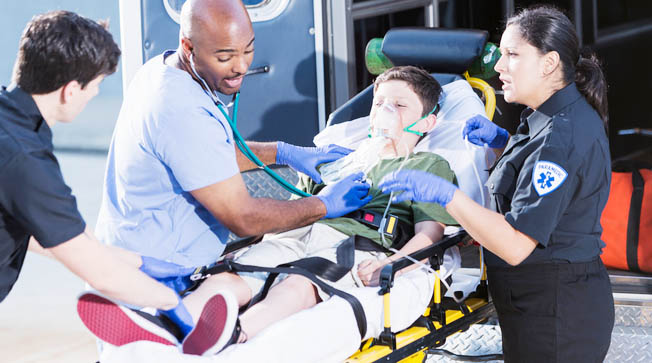 5 key insights into the world of Paramedical Employment