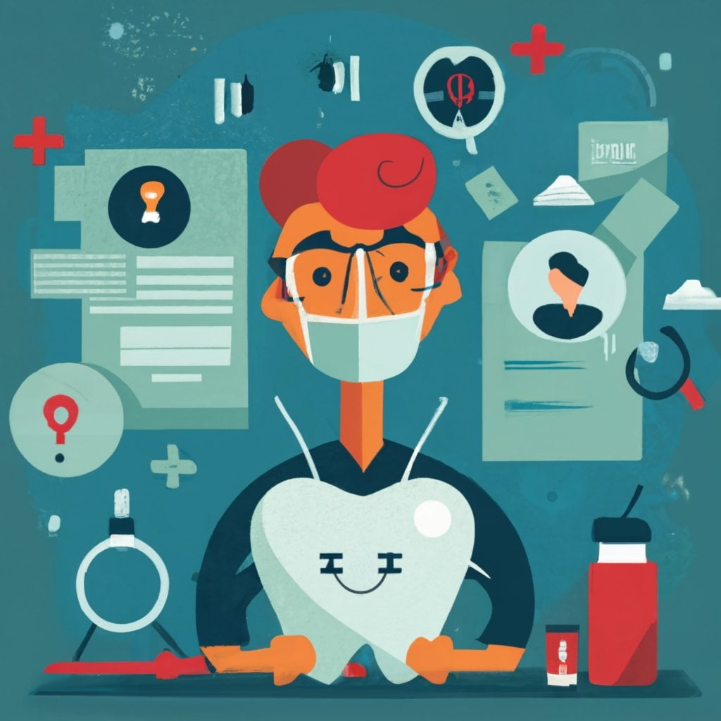 Dental Surgeon Job