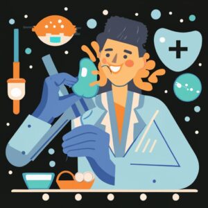 Dentist Job Offer