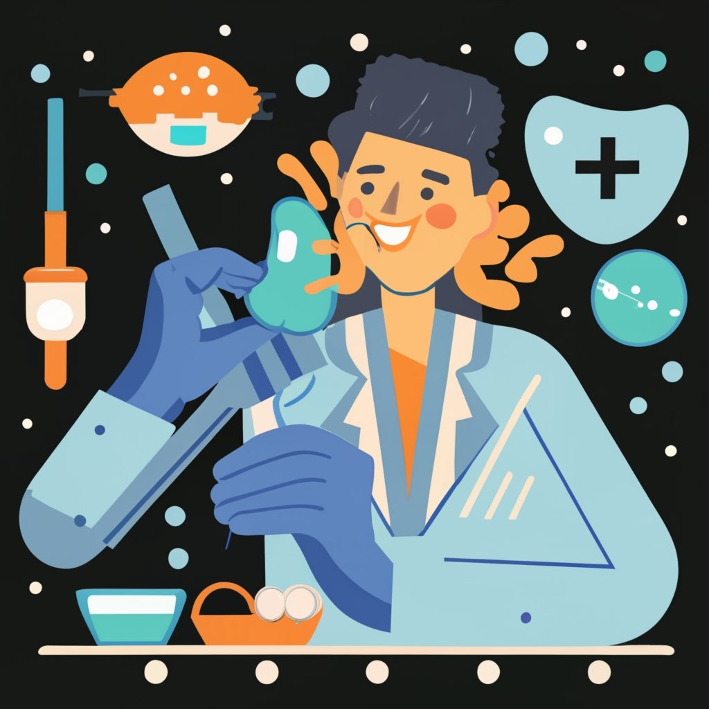Dentist Job Offer Your Key to a Fulfilling Career