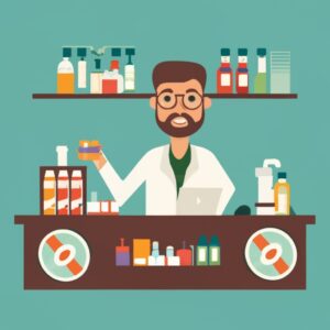 Coeff 600 Pharmacies
