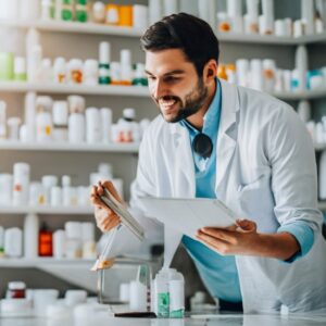 Pharmacy Assistant Job Offers