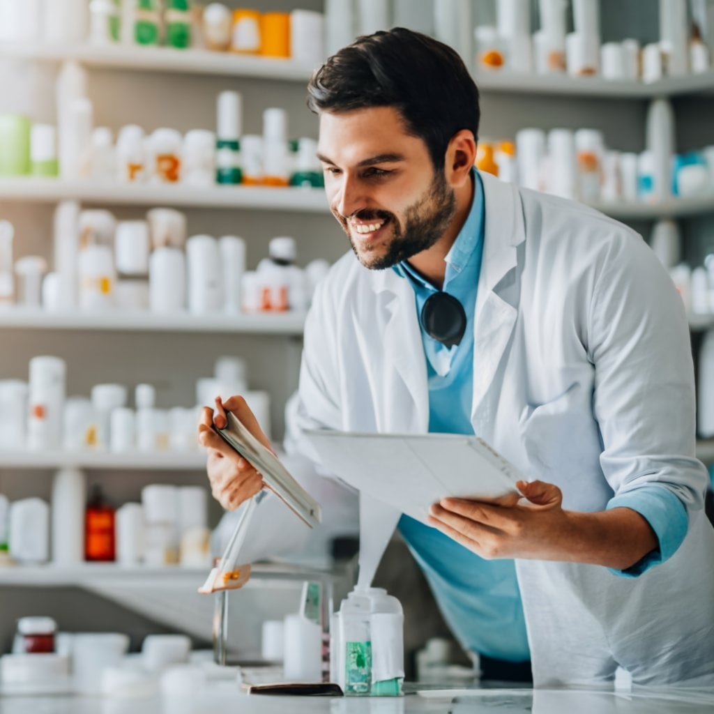 Pharmacy Assistant Job Offers A Guide to Landing Your Dream Position