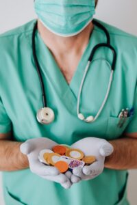 salaire chirurgien dentiste