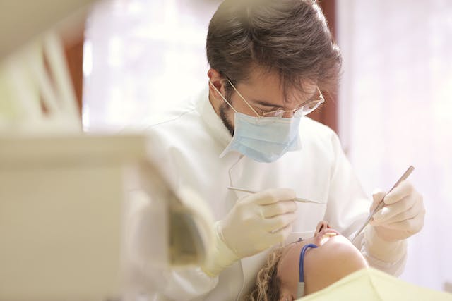 Pediatric Dentistry